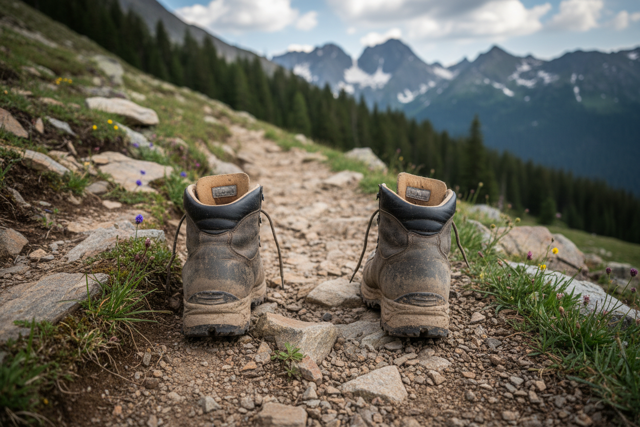 Footwear