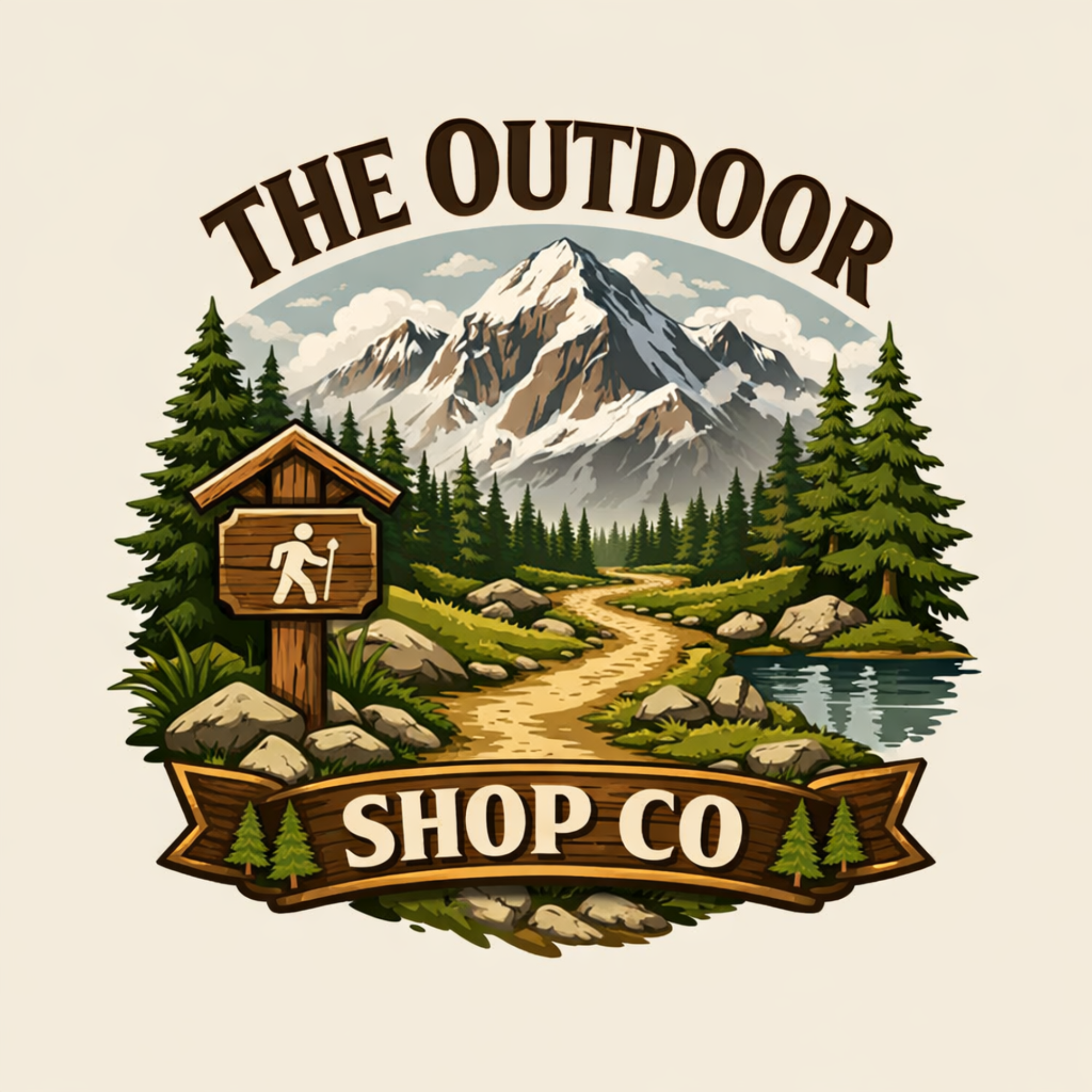 TheOutdoorShopCo.com  