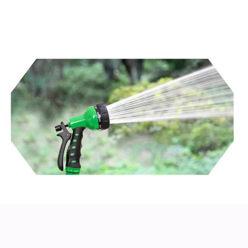 4/8L Portable Shower for Camping, Outdoor Shower with 3m Hose
