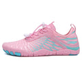 Couple Summer Beach Anti-Slip New Quick-Dry Swimming Wading Breathable Aqua Shoes