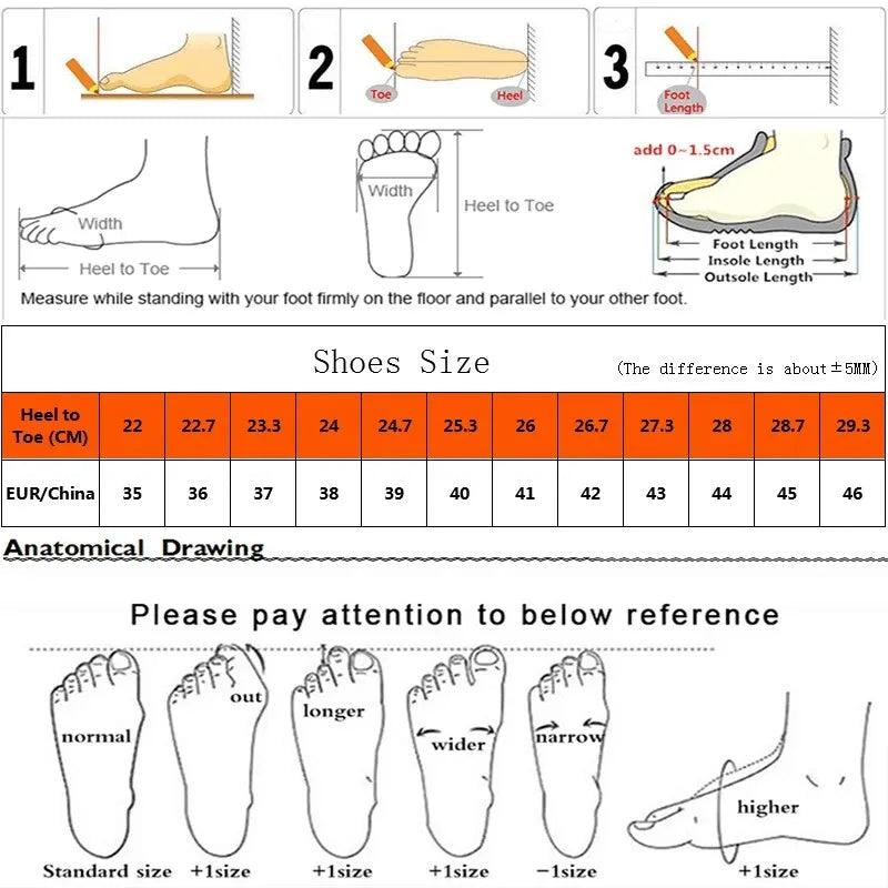Couple Summer Beach Anti-Slip New Quick-Dry Swimming Wading Breathable Aqua Shoes