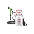 4/8L Portable Shower for Camping, Outdoor Shower with 3m Hose