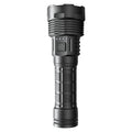 5000LM High Lumens Tactical Flashlight, 12H Runtime, Rechargeable, Battery Indicator for Camping, Emergency