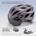 ROCKBROS Cycling Helmet with Padding