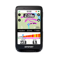 iGPSPORT BiNavi Bike Computer Touchscreen Map Navigation 35 Hours Battery Life  IPX7 Waterproof Route Planning