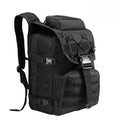 35L Large Capacity Men's Tactical Backpack Outdoor Camping Hunting Hiking Trekking Survival Bag Multifunctional Backpacks