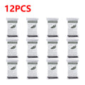1-20pcs Emergency Mylar Thermal Foil Space Blanket